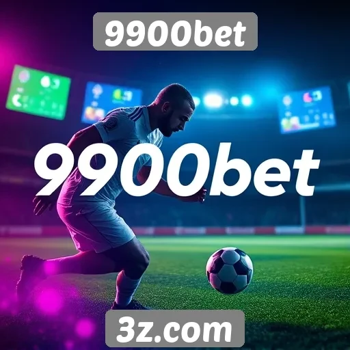 Futuro das apostas esportivas na 9900bet