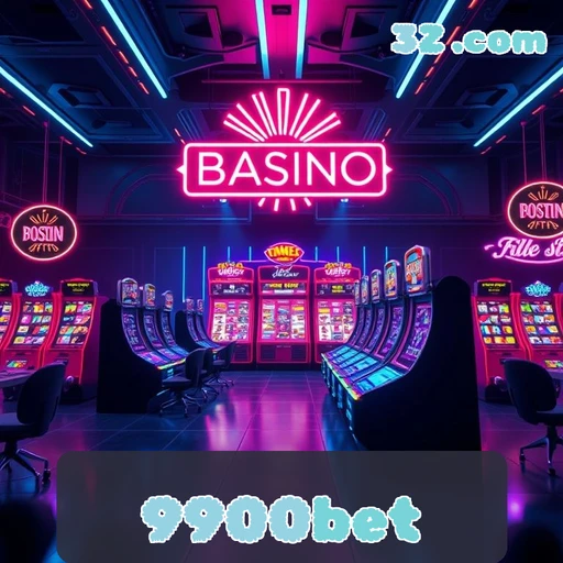 Apostas Inovadoras no 9900bet: Um Novo Mundo de Oportunidades