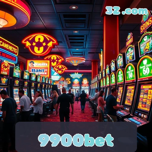 Baixar Jogos Empolgantes com 9900bet e Aumentar sua Diversão