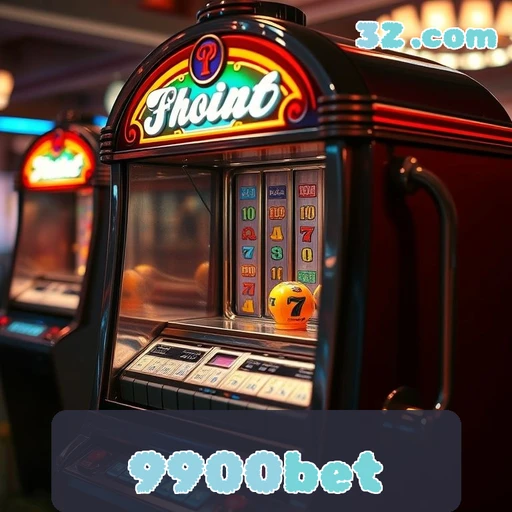 A Confiável Experiência do 9900bet na Segurança dos Jogos