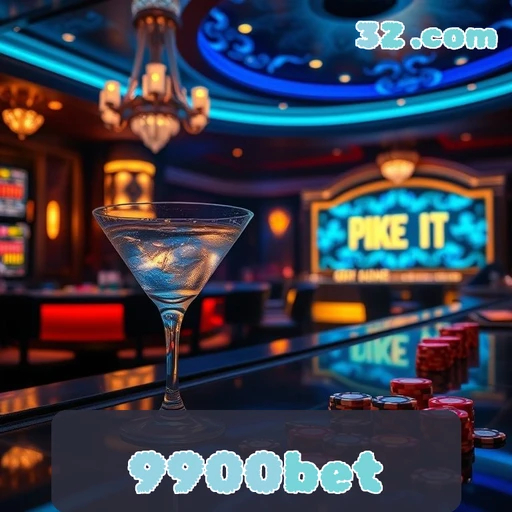 Explorando a Plataforma Inovadora da 9900bet para Jogadores