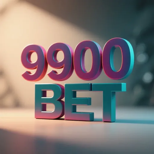 Novo logo da 9900bet